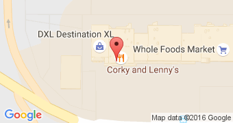 Corky & Lenny's