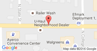 Hibachi Grill Buffet