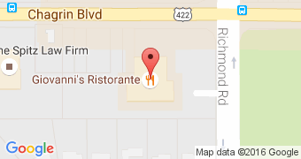 Giovanni's Ristorante