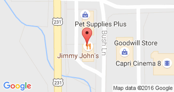 Jimmy John's
