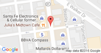 Julia's Midtown Cafe