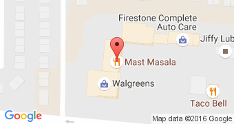 Mast Masala