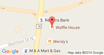 Waffle House
