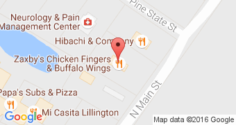 Zaxby's