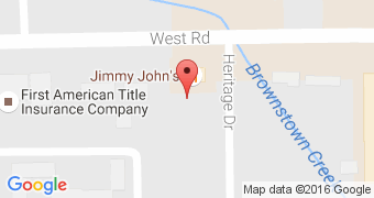 Jimmy John's