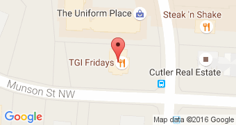 TGI Friday's
