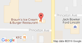 Braum's