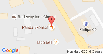 Panda Express