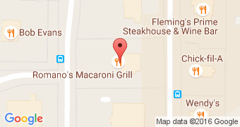 Romano's Macaroni Grill