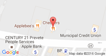 Checker's