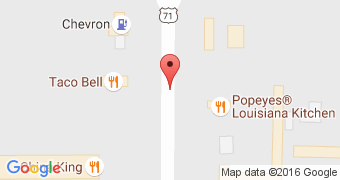 Popeyes Louisiana Kitchen