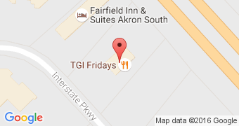 TGI Friday's