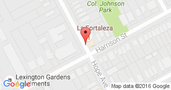 La Fortaleza