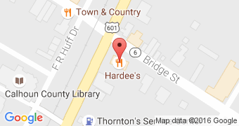 Hardee's