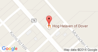 Hog Heaven