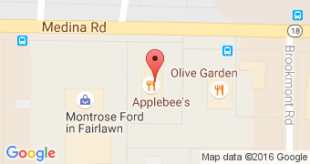 Applebee's