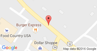 Burger Express