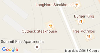 Outback Steakhouse
