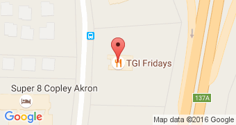 TGI Friday's