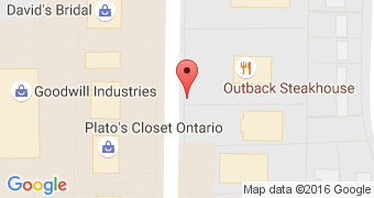 Outback Steakhouse