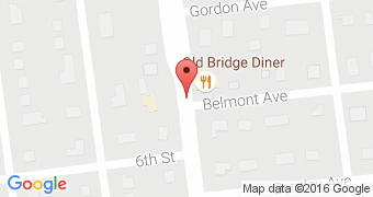 Old Bridge Diner Family Restaurant