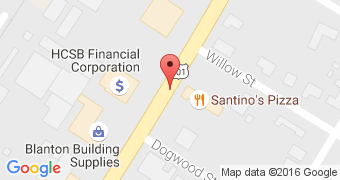 Santino's Pizzas and Subs