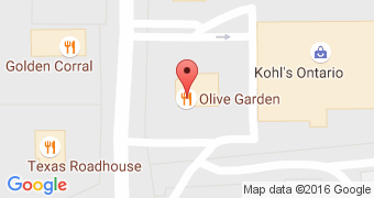Olive Garden