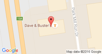 Dave & Buster's