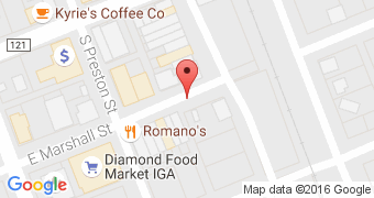 Romano's Pizza