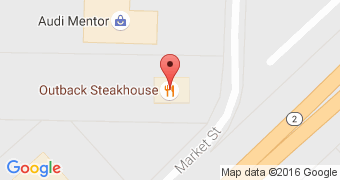 Outback Steakhouse
