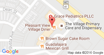 Pleasant View Village Diner
