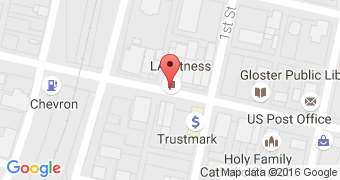 The Gloster Cafe