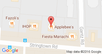 Applebee's