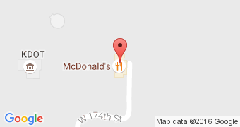 Gardner Mcdonalds