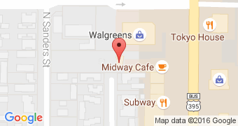 Midway Cafe