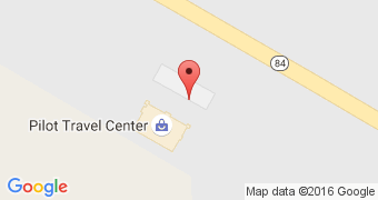 Pilot Travel Center