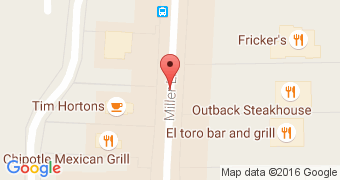 Outback Steakhouse