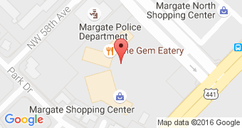 The Gem Eatery