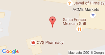 Salsa Fresca Mexican Grill