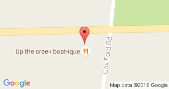 Up The Creek