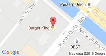 Burger King