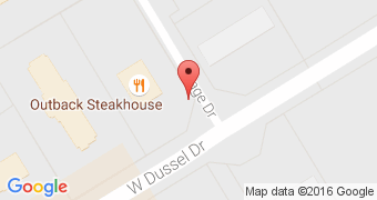 Outback Steakhouse