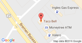 Taco Bell