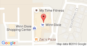 Zac's Pizza