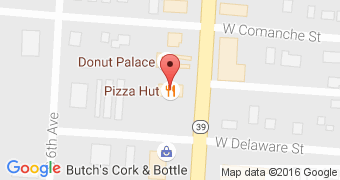 Pizza Hut