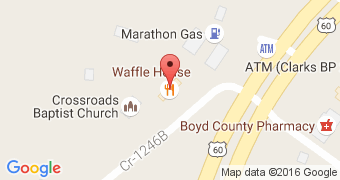 Waffle House