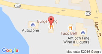 Burger King