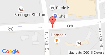 Hardee's
