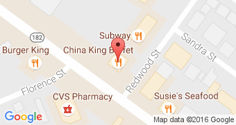 China King Buffet