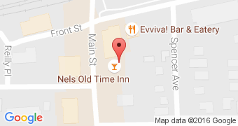 Nels Old Time Inn